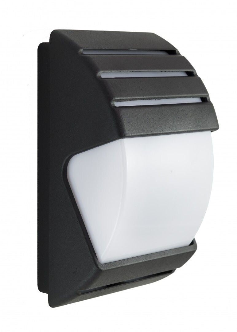 Fassadenleuchte H 30 cm