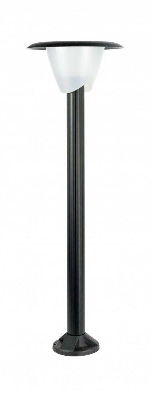 Garten-Standleuchte LED für Wege und Einfahrten H 116 cm