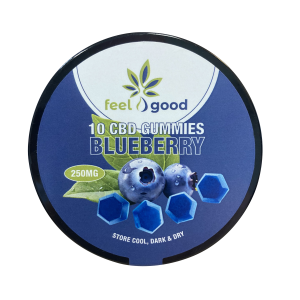 CBD-Gummies-Blueberry