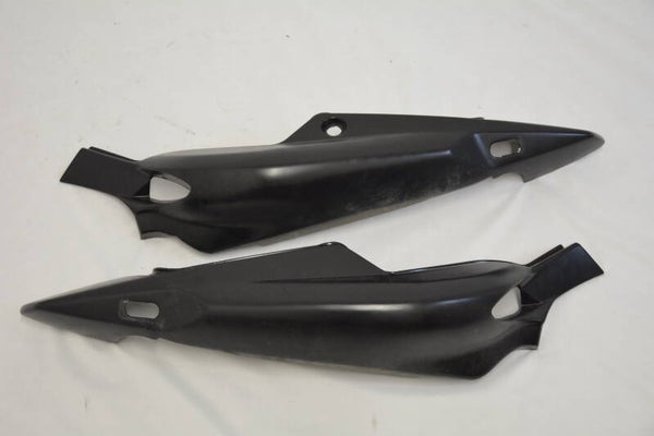 Yamaha tzr 50 achter kappen