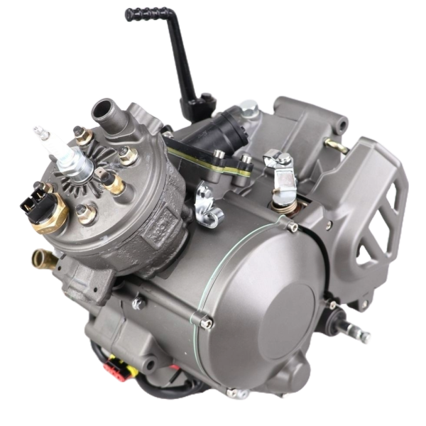 minarelli am6 motorblok 