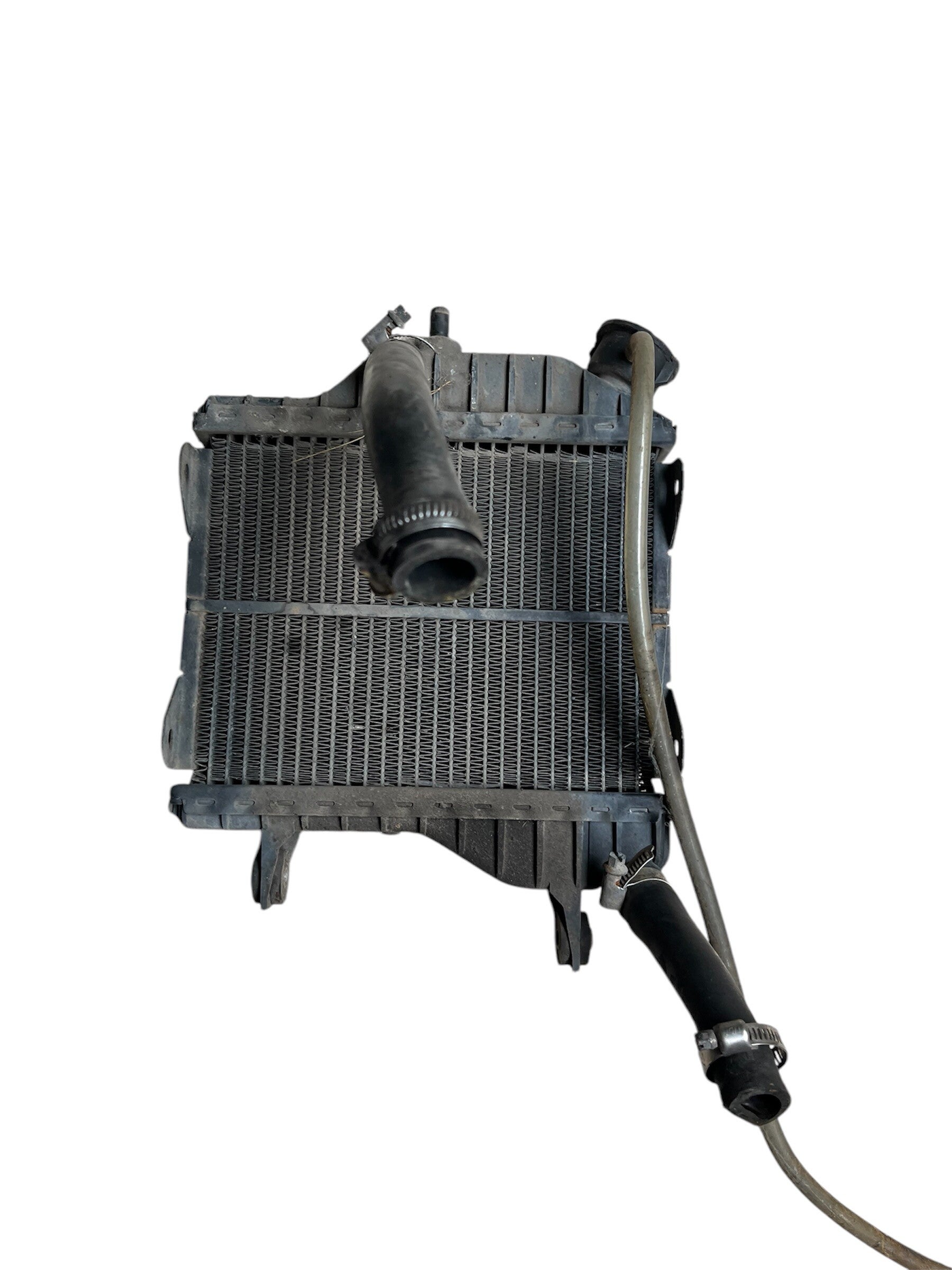 koelsysemen yamaha tzt 50