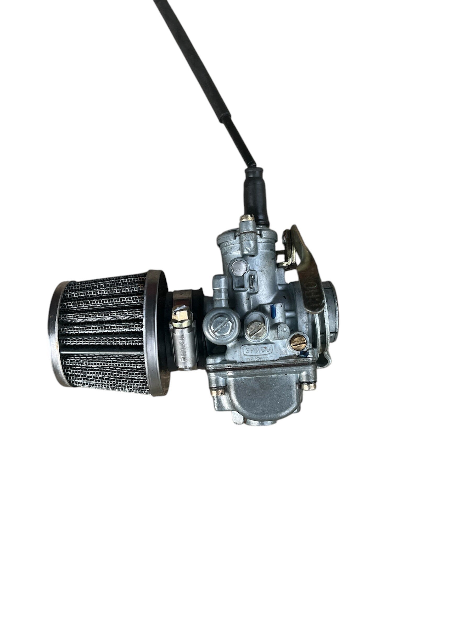 carburateurs yzmaha tzr 50