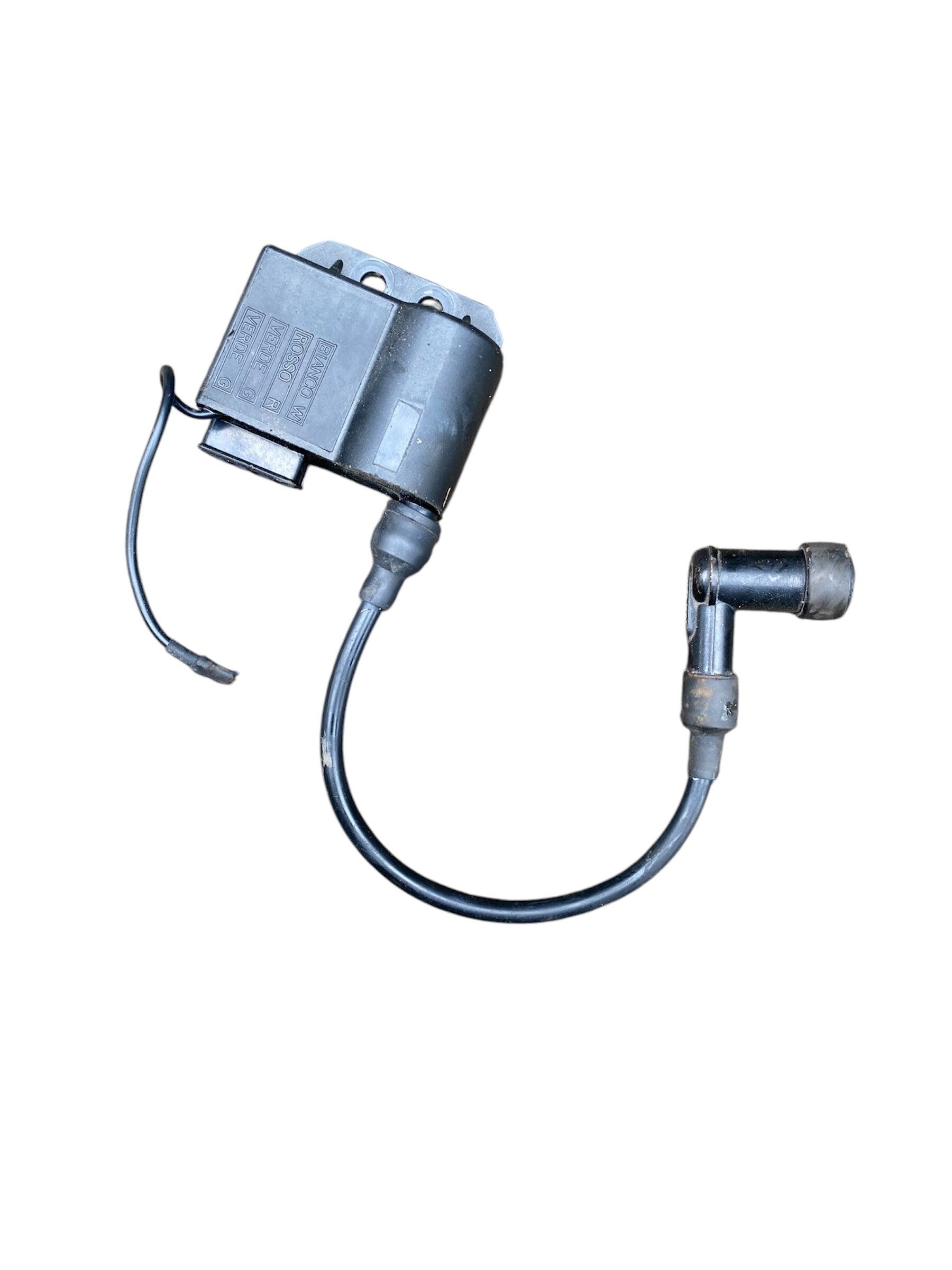 elektrische delen yamaha tzr 50