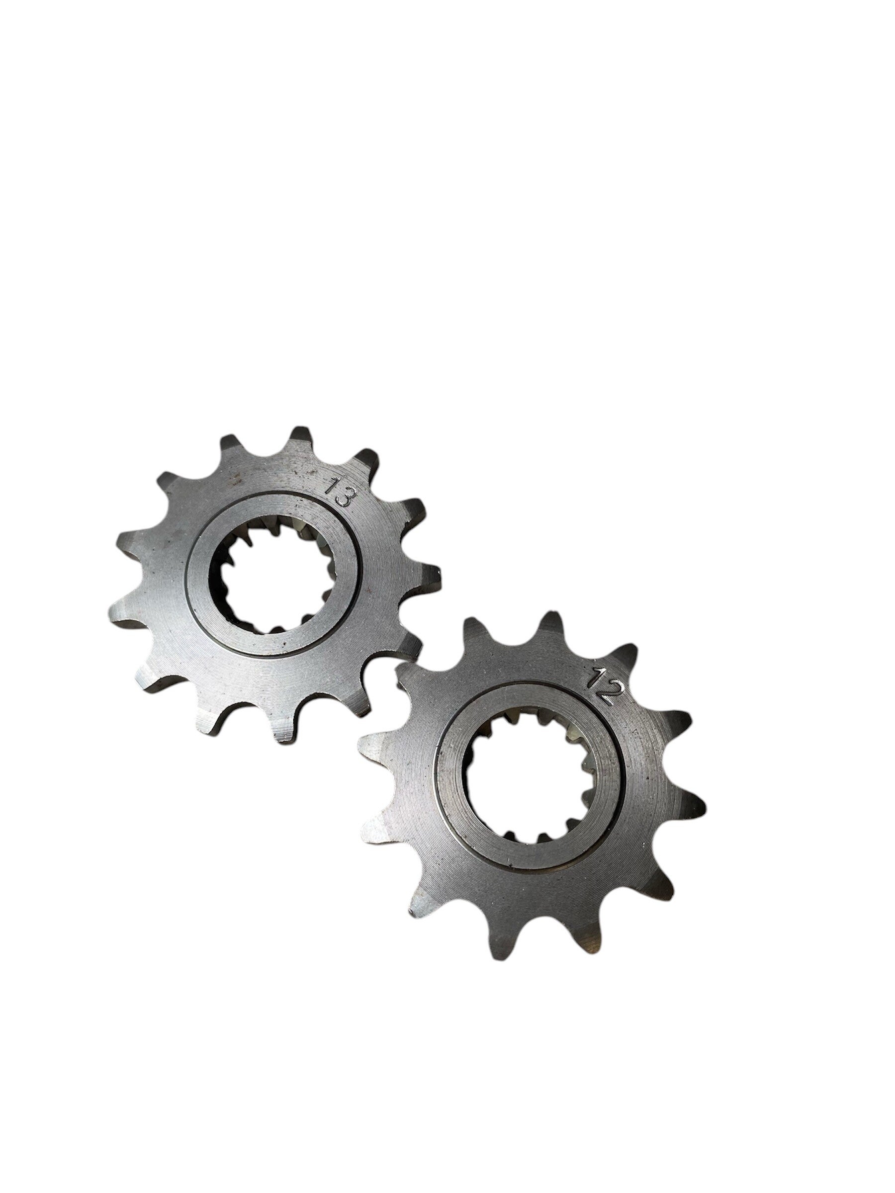 aandrijving yamaha tzr 50