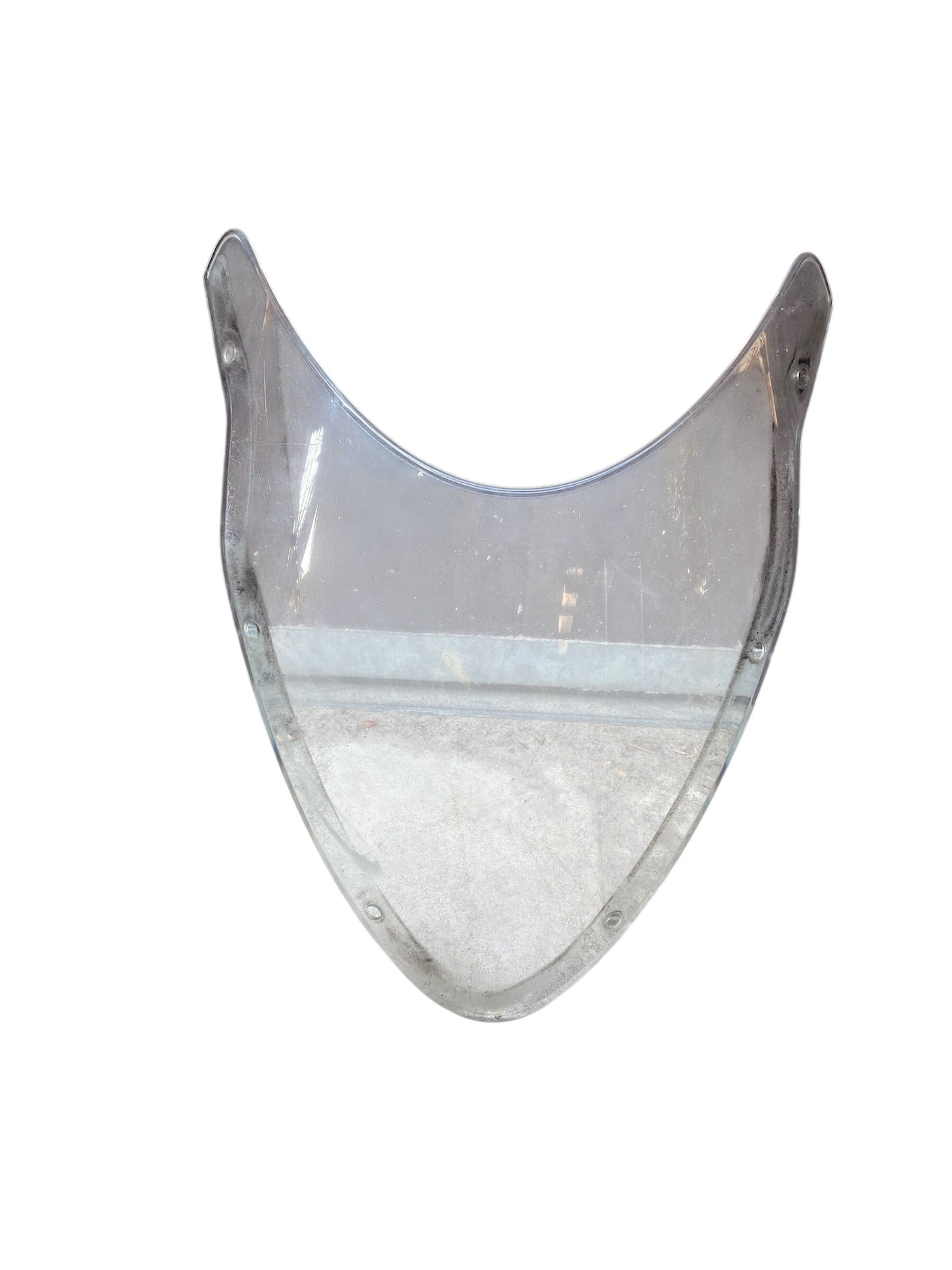 windschermen yamaha tzr 50