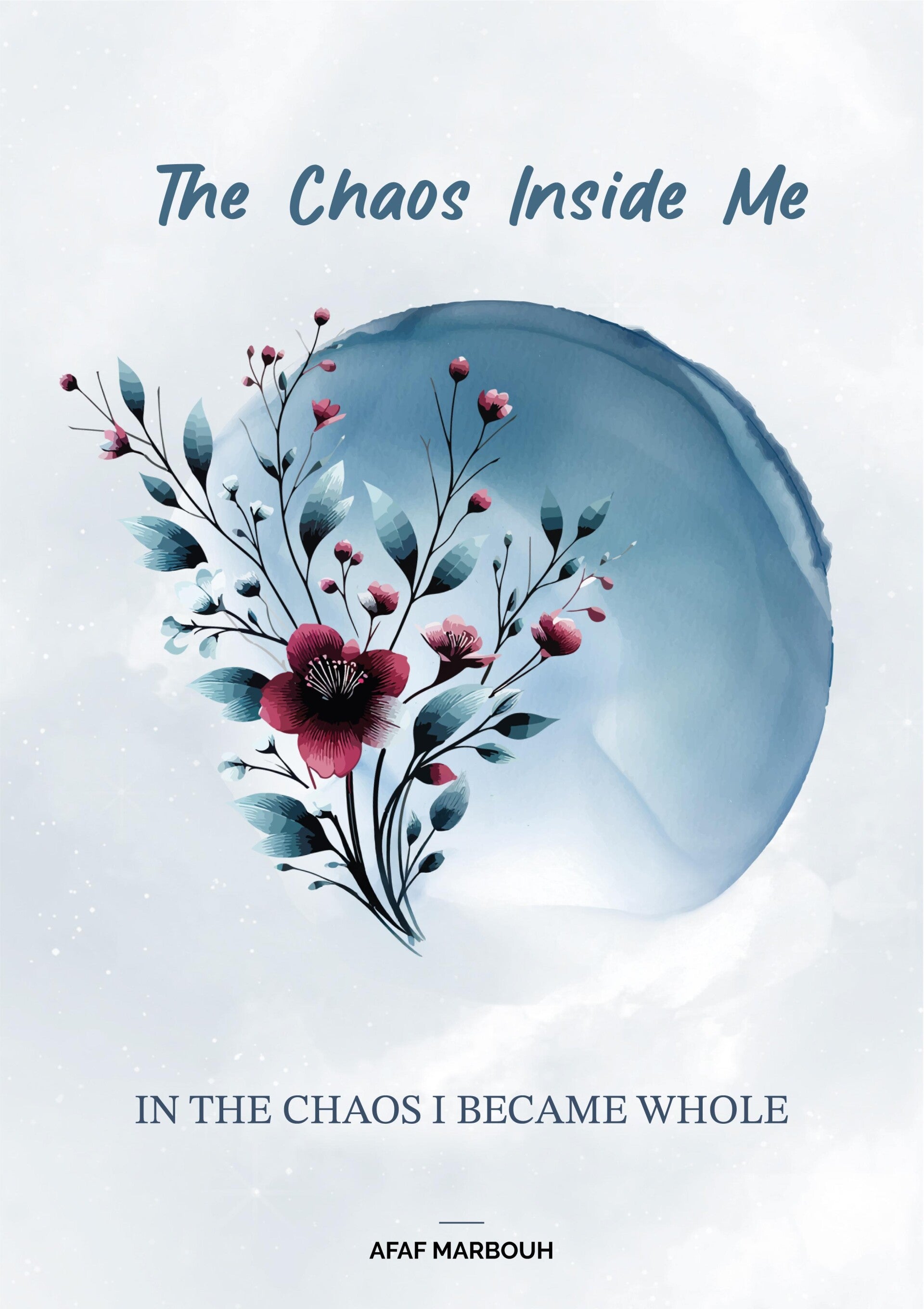 The Chaos inside me
