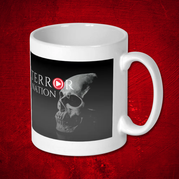 Terror Nation 2 Drinking Mug