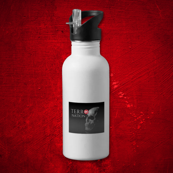 Terror Nation 2 Sports Drink Bottle