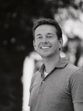 Rick Hornstra - Burn-out Coach Breda