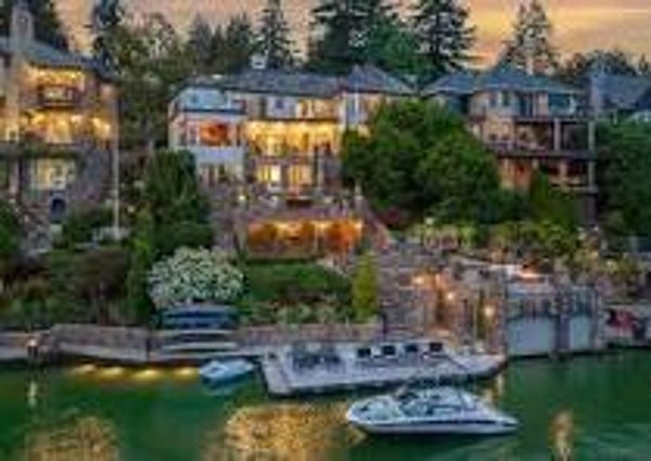 Lake Oswego , OR Area