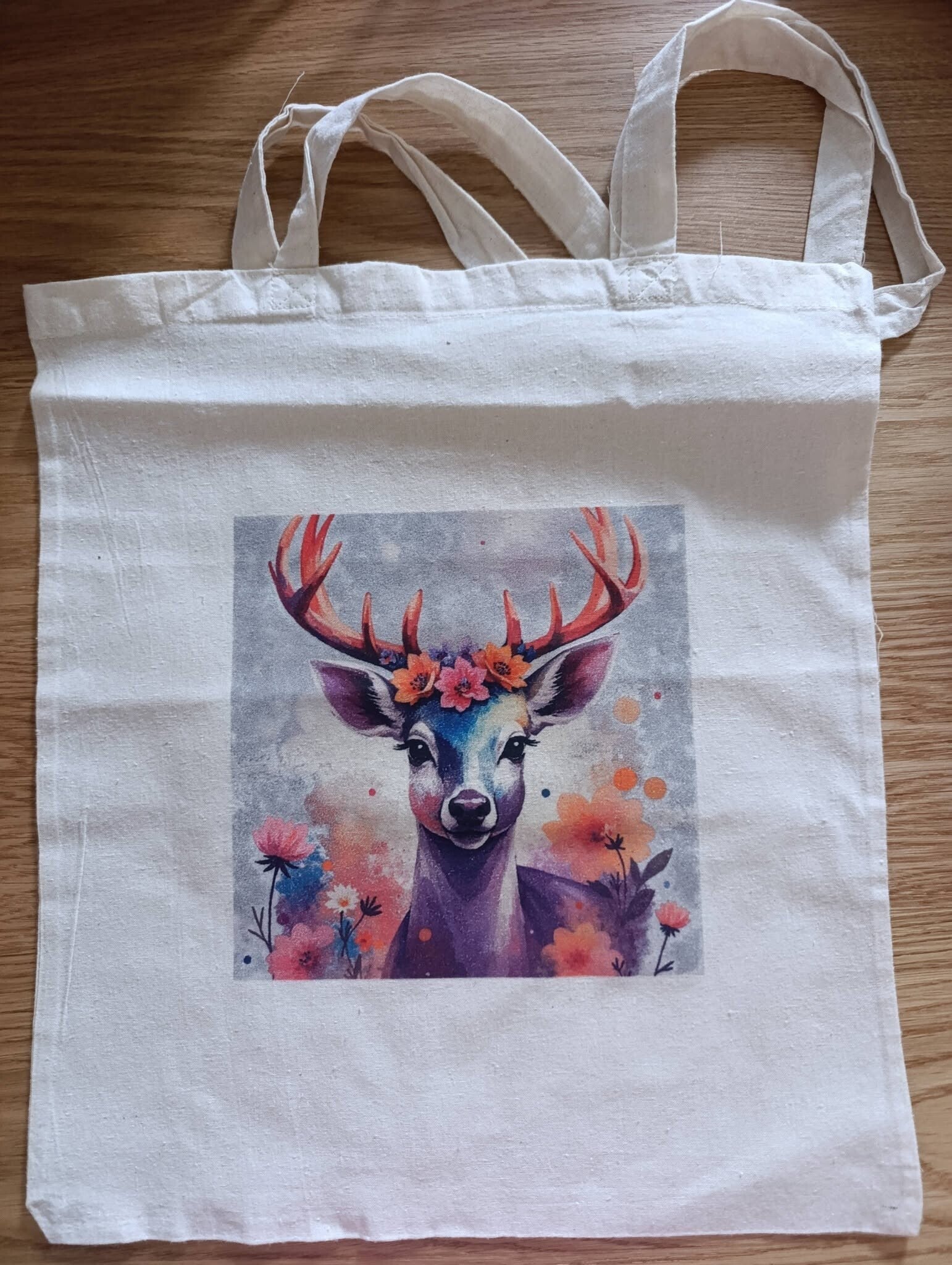 Tote bag