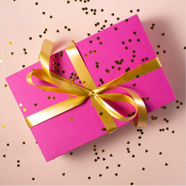 Carte Cadeau Mille'Aud - Créations artisanales et personnalisées