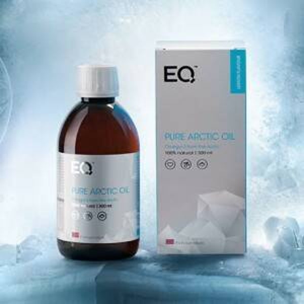 EQ Pure Arctic Oil