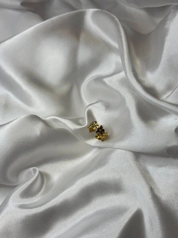 Zoë ring - Goud kleur