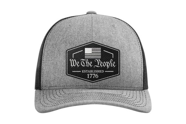 We The People 1776