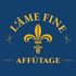 L’ ÂME FINE Affûtage