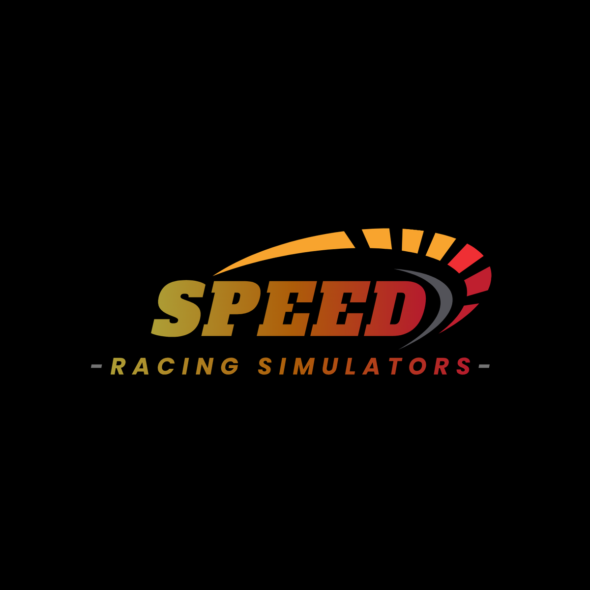 Speed Racing Simulators