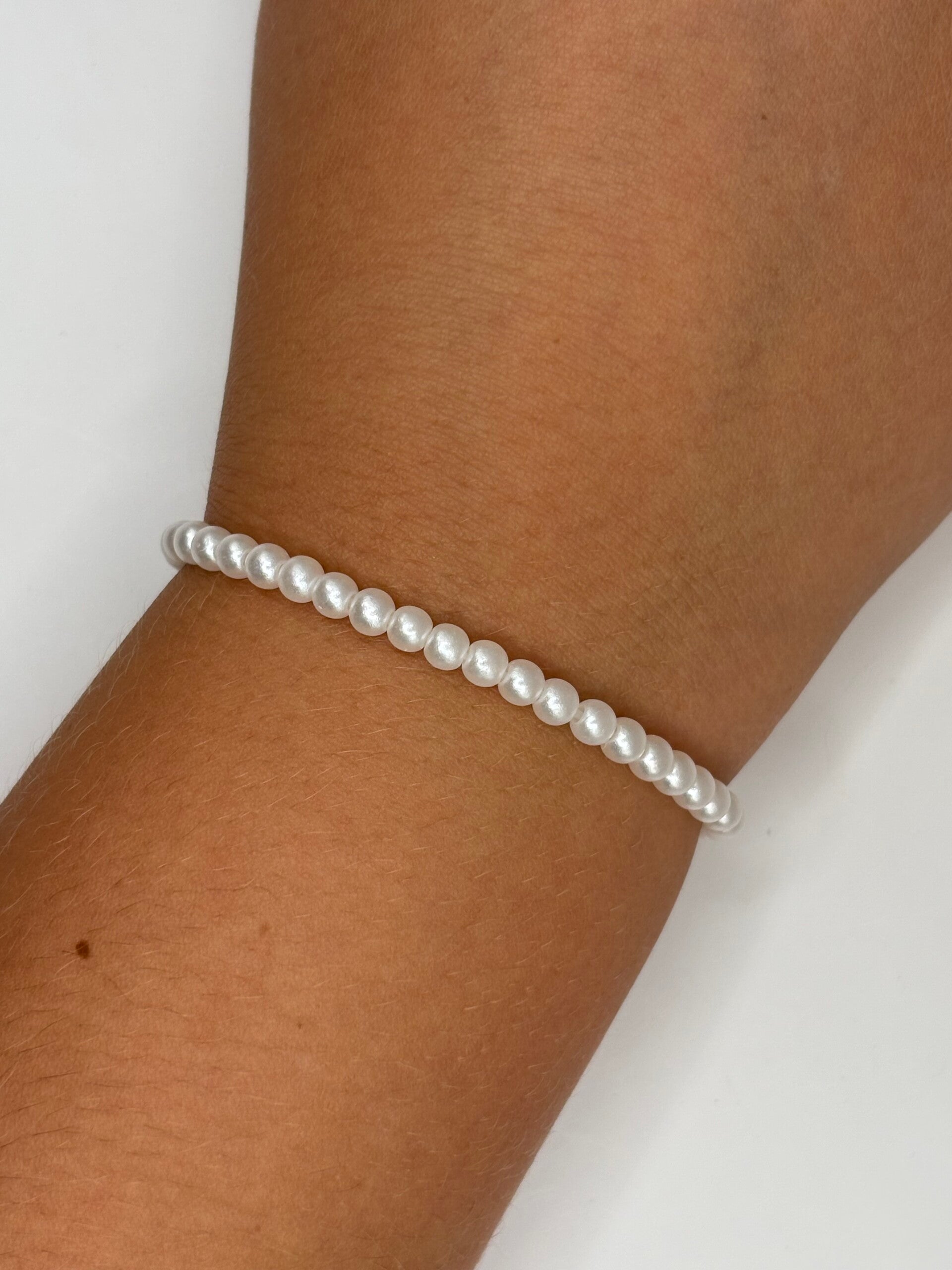 Pearl Bracelet
