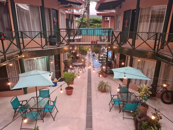 Jaco Condo for Sale with Owner Financing 50% down