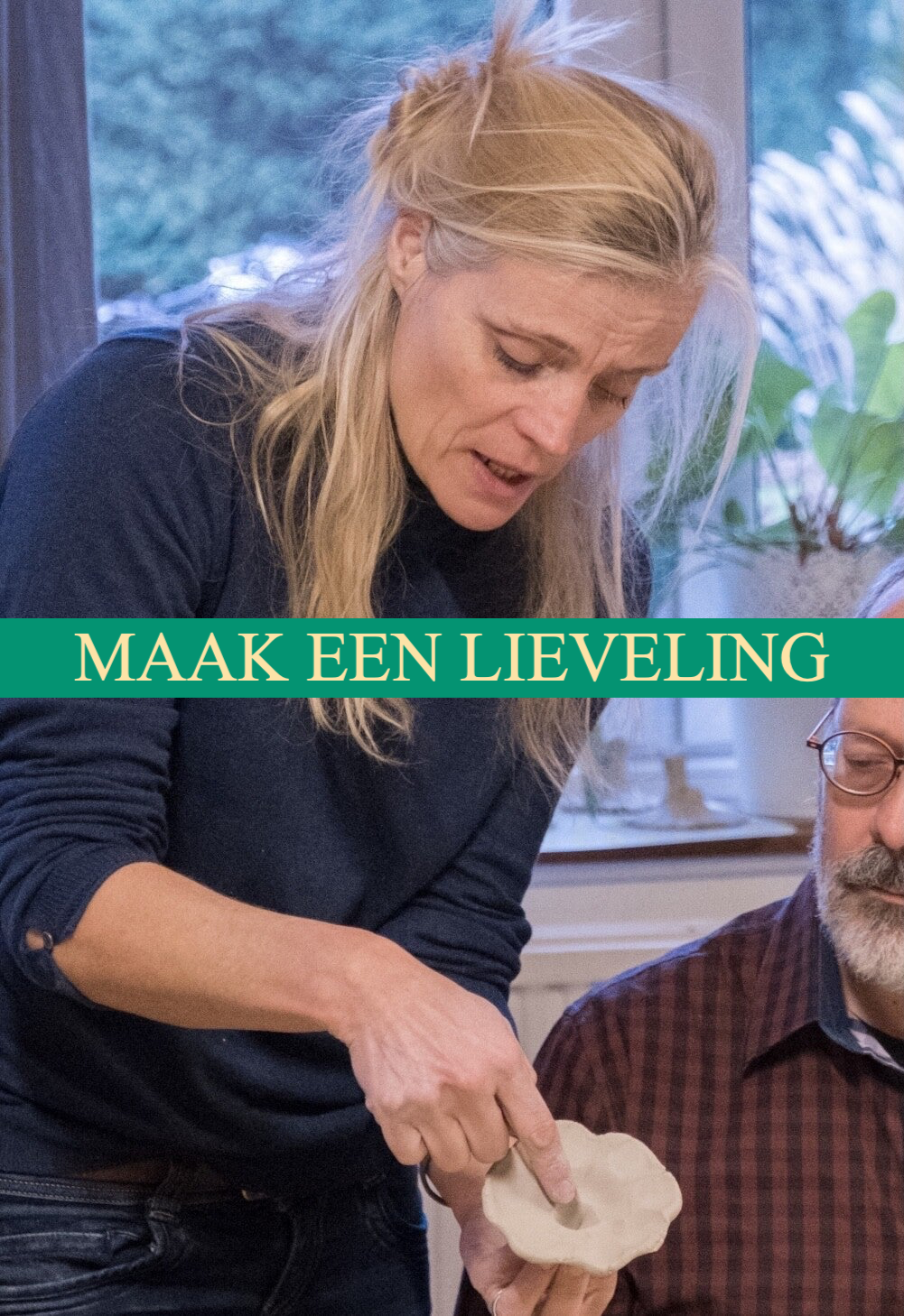 Daantje Kip