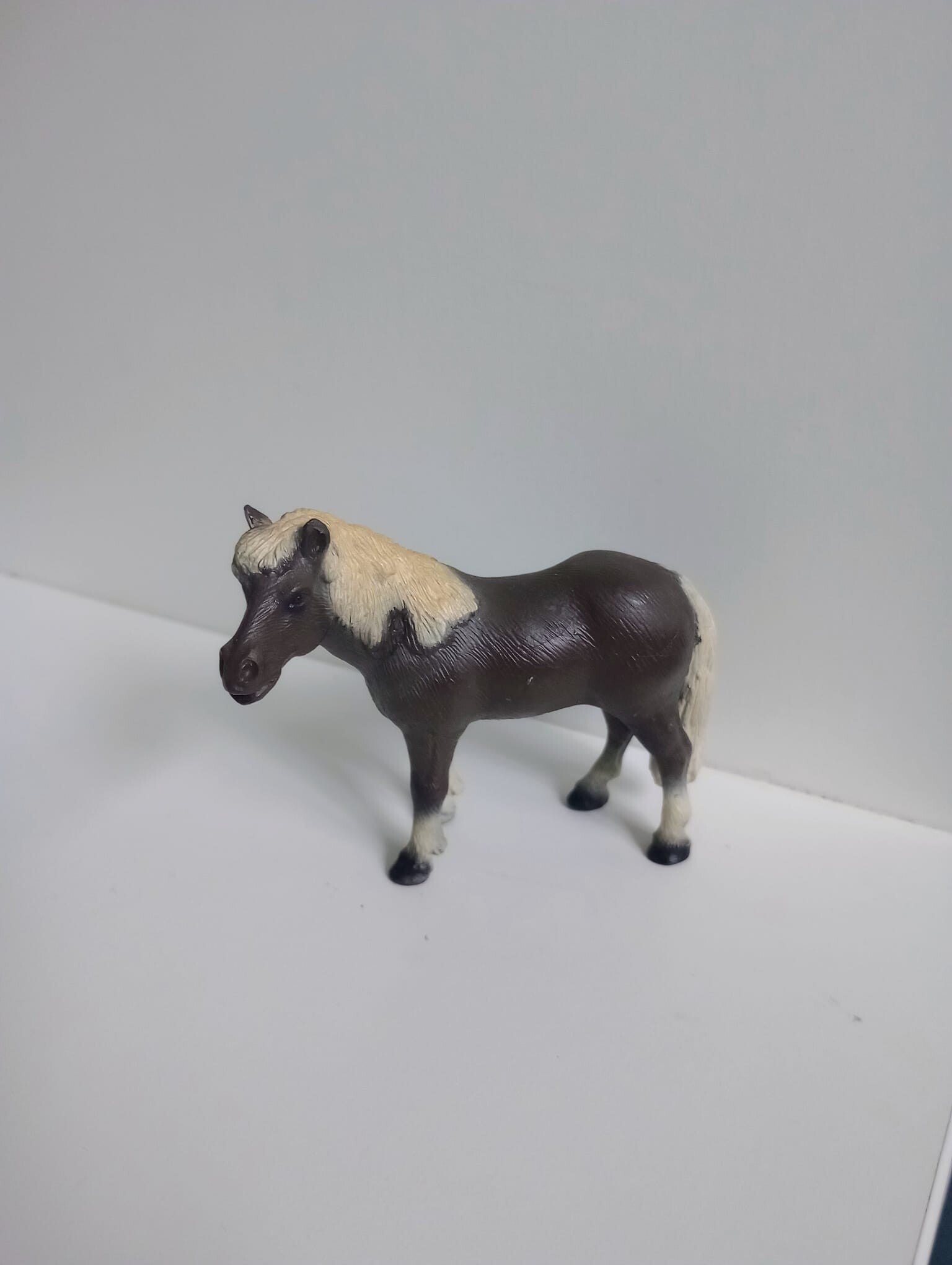 Schleich IJslander ruin 13249