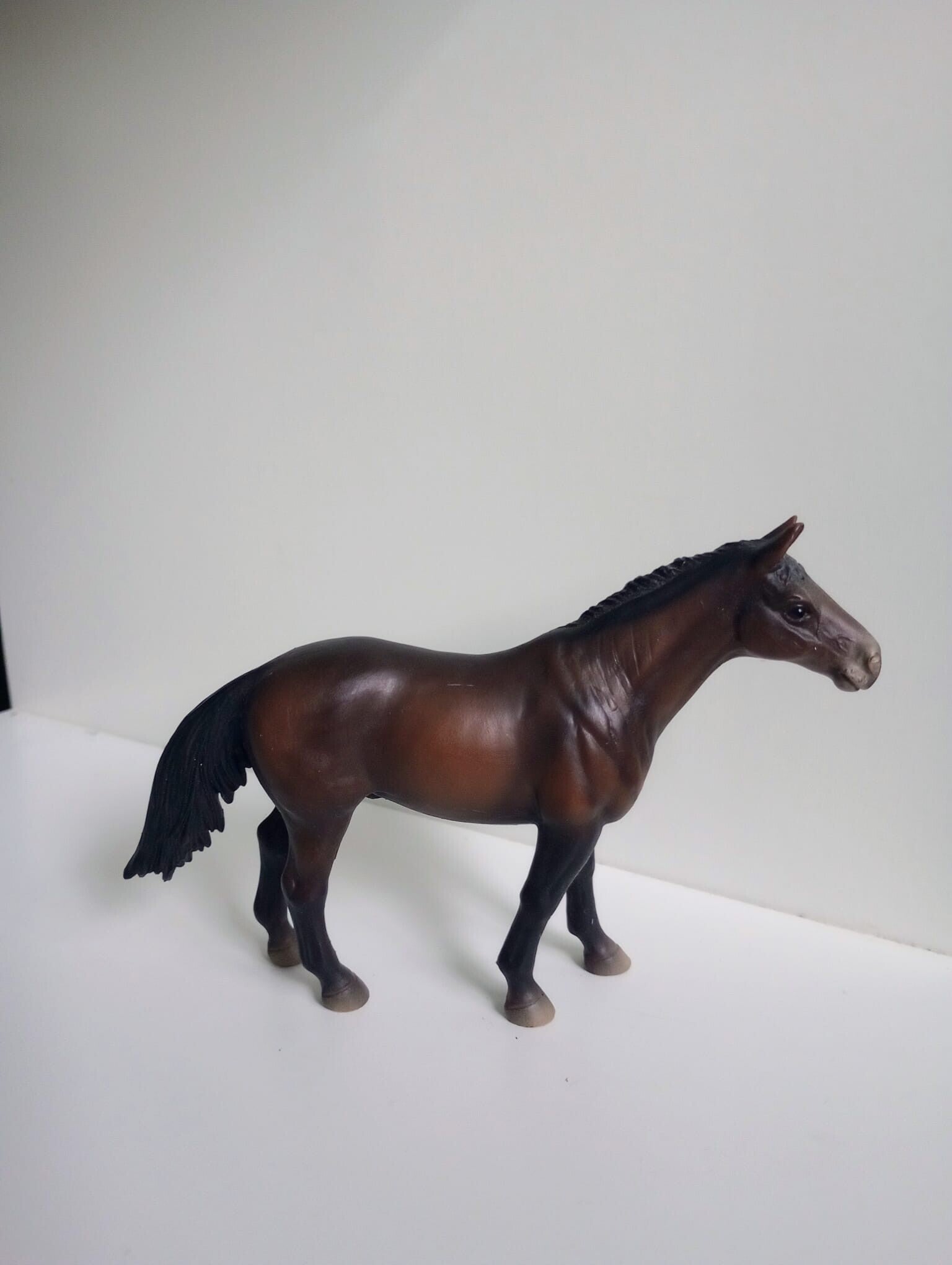 Schleich Engels volbloed ruin 13273