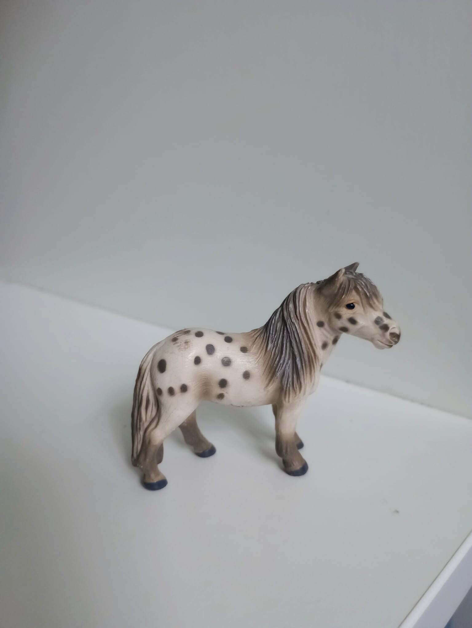 Schleich Falabella ruin 13278