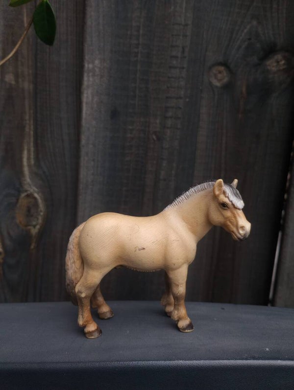 Schleich fjord ruin 13250