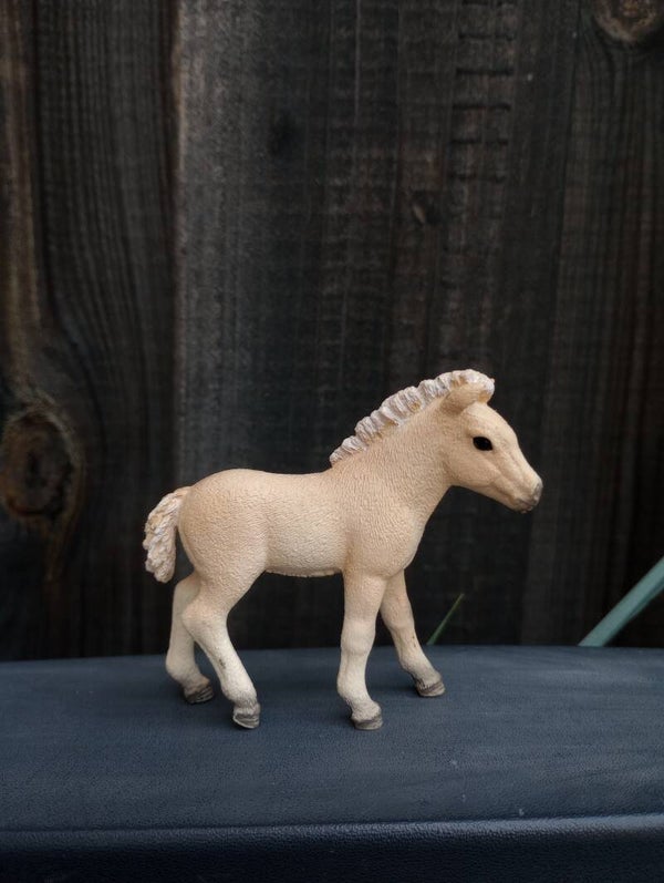 Schleich Fjord veulen 13755