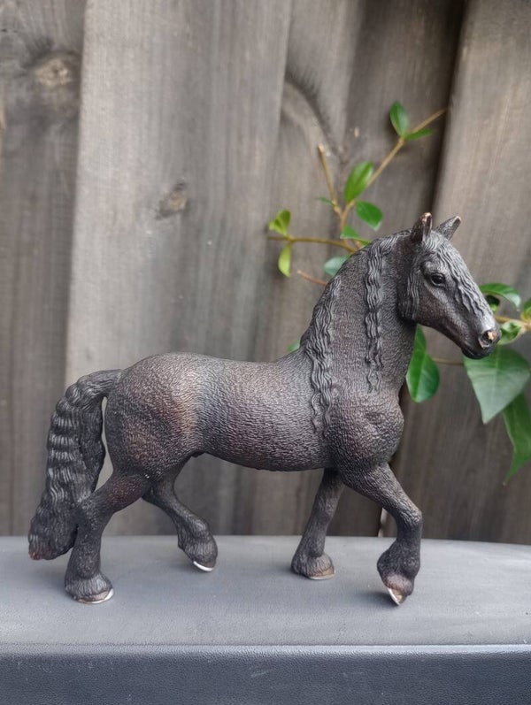 Schleich Friese hengst 13667