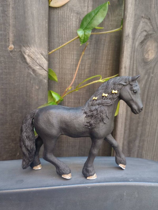 Schleich Friese merrie uit set 42437