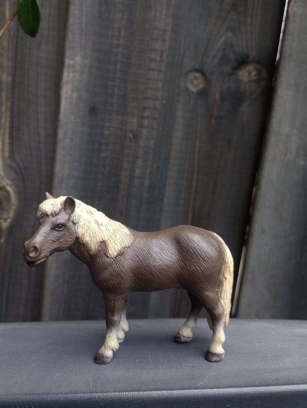 Schleich IJslander ruin 13249