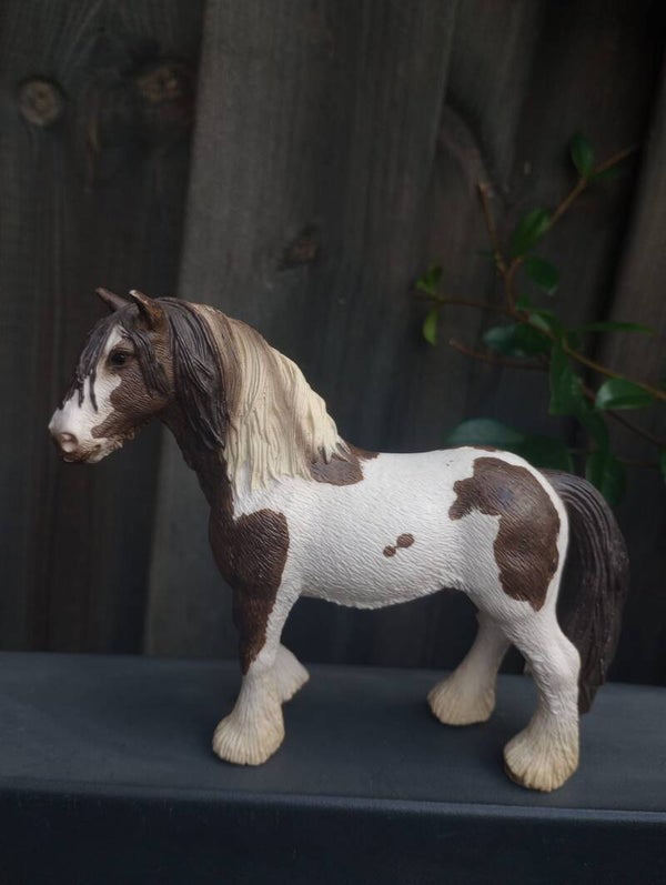 Schleich Tinker hengst 13625