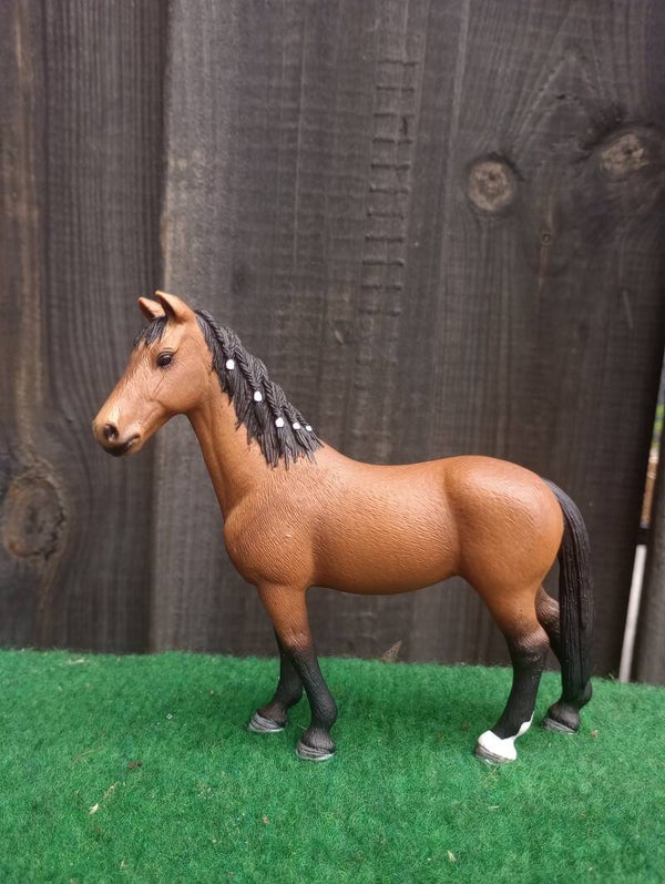 Schleich Trakehner merrie 13942