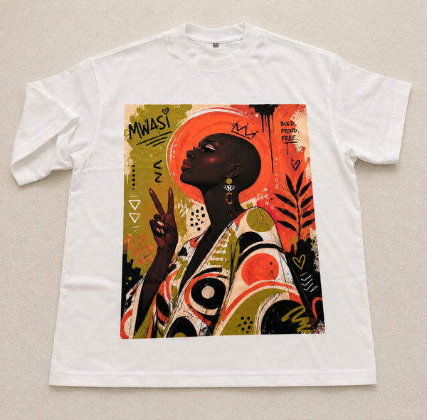 Fearless Queen