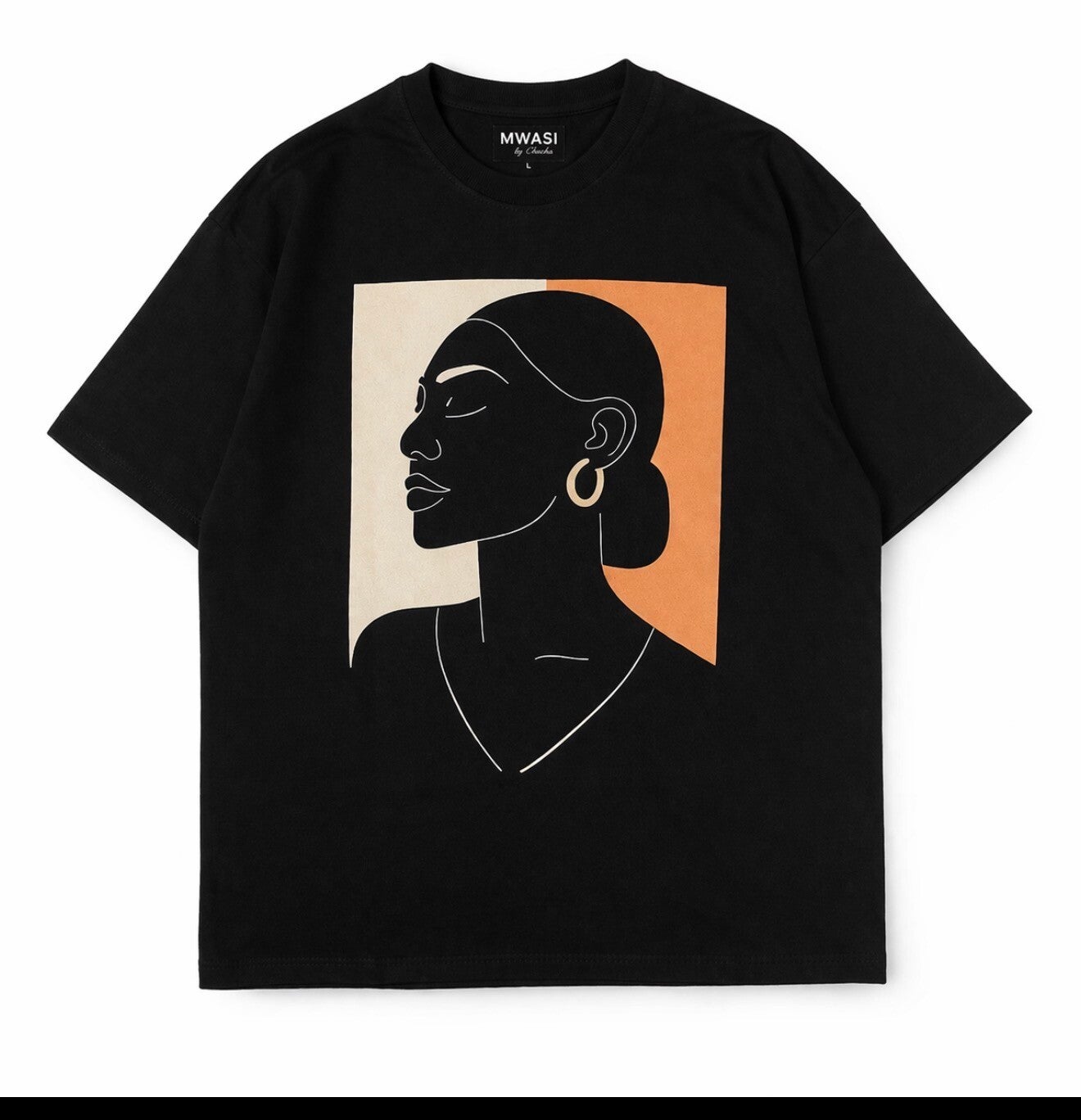 Silhouette T-shirt