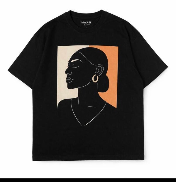 Silhouette T-shirt