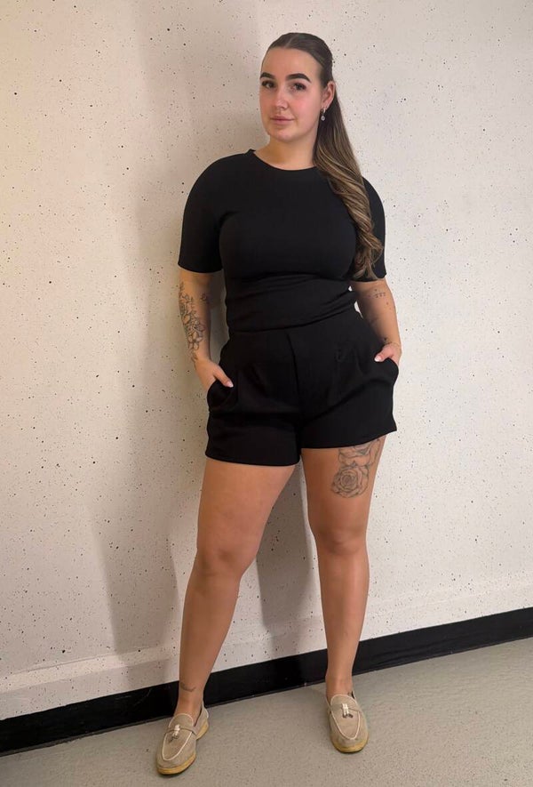 Two piece