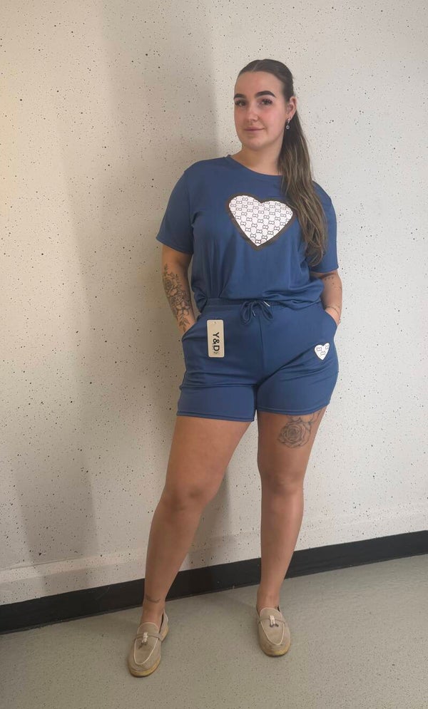 Two piece