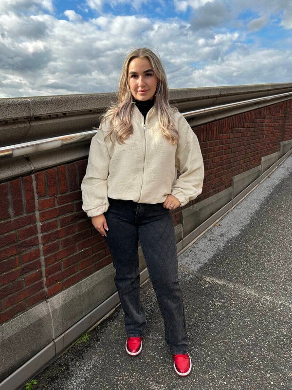 Lisa jacket