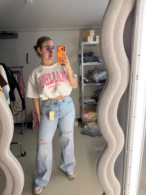 Laulia jeans