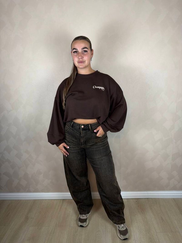 Ballon jeans