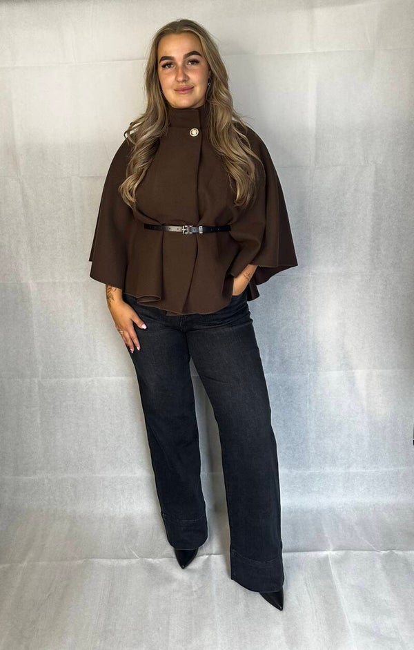 Poncho Brown