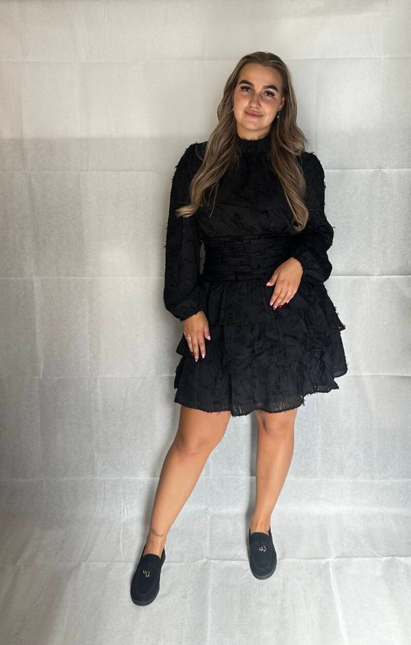 Bella dress
