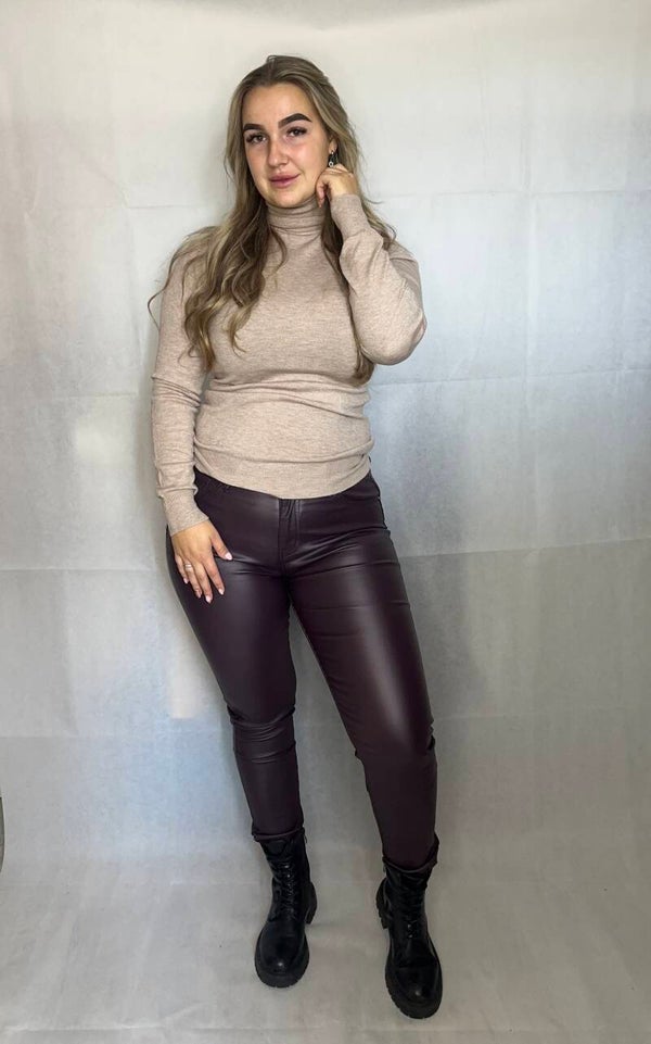 Coltrui taupe