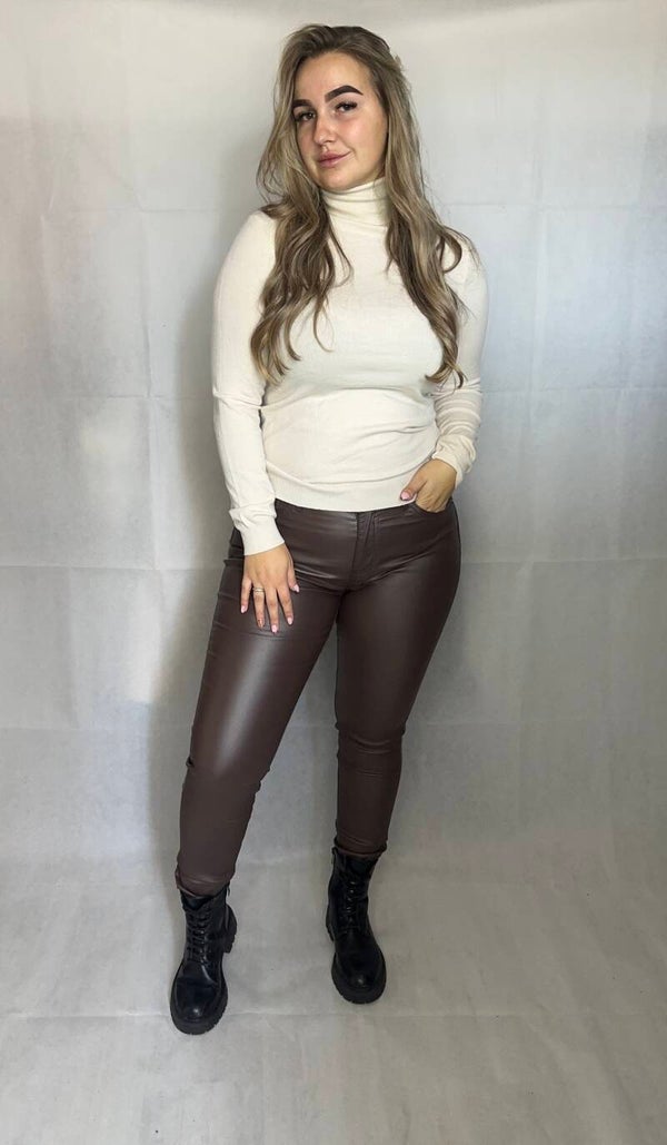 Coltrui beige