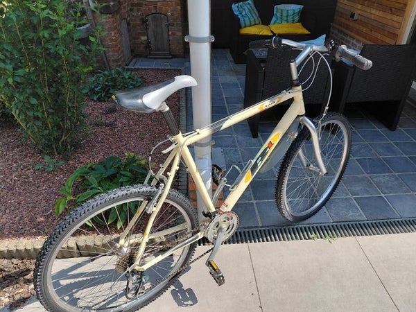 MTB 26 inch