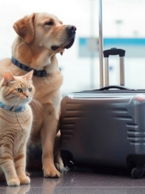 OV66 export certification australlia veterinarian in liverpool