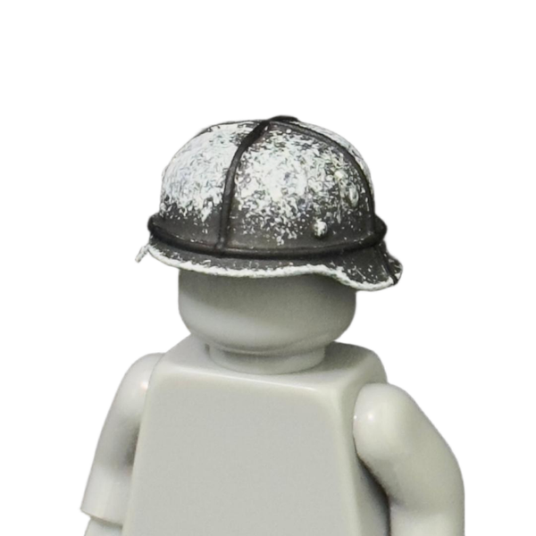 WW|| German Wire Stahlhelmet